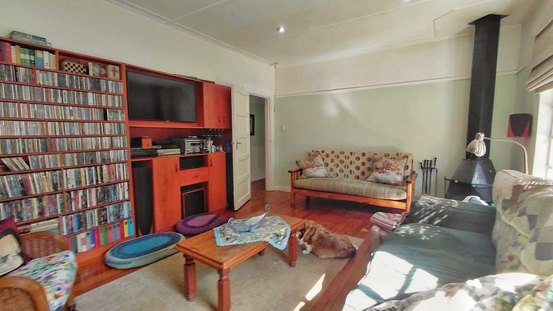 4 Bedroom Property for Sale in Park West Free State